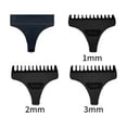 thumbnail image 1 of SIfdSeng Hair Clipper Guard Comb for Precision Haircutting and Styling Complete with Multiple Sizes, 1 of 2