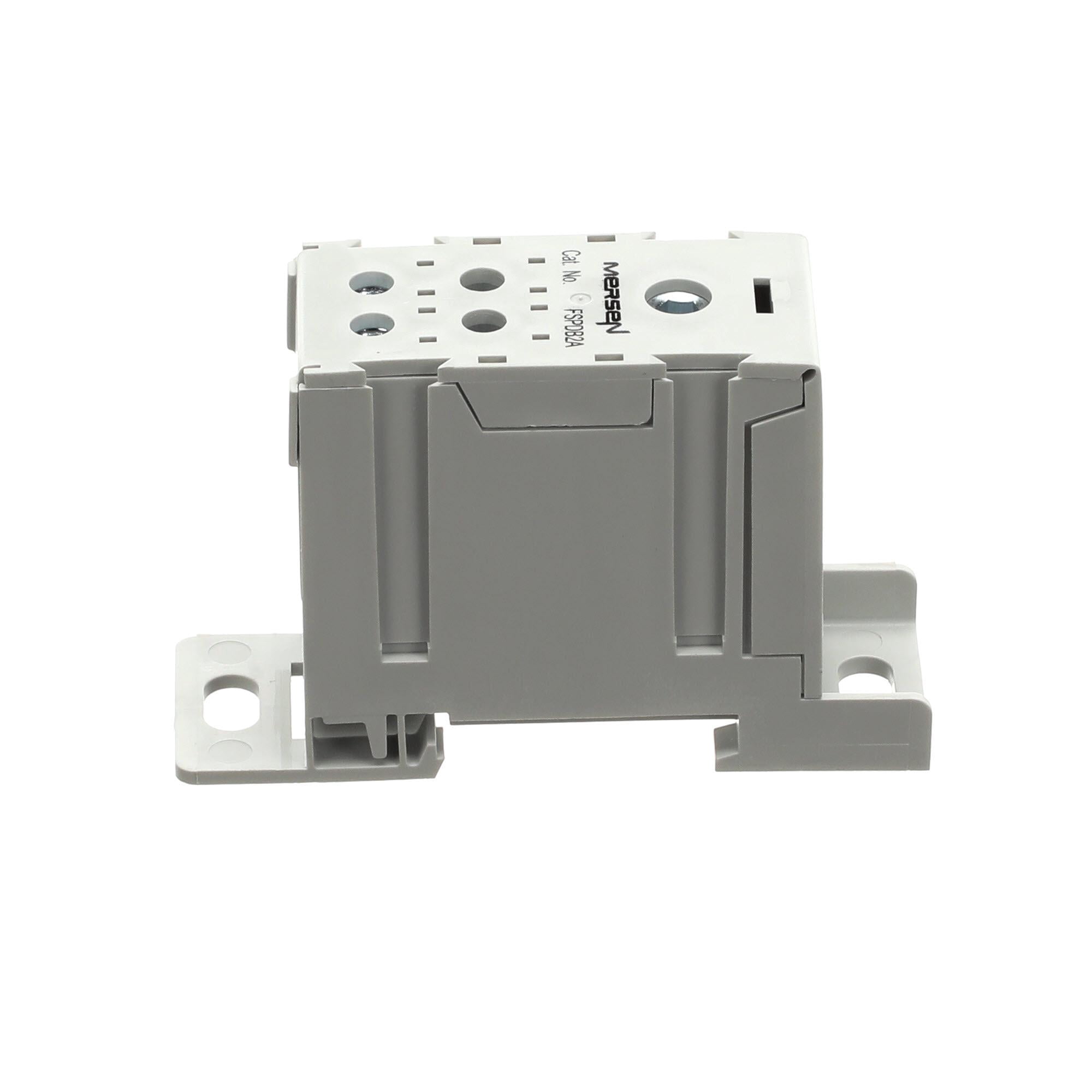 Nu-Vu Terminal Block (One Section) 50-1332 - Genuine OEM Replacement Part