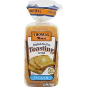 Thomas' Original English Muffin Toasting Bread, 16 oz