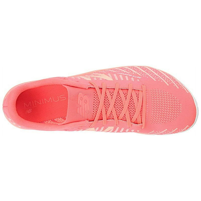 New balance women's store minimus 20v7 trainer