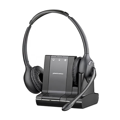 Plantronics Blackwire C3210 Corded UC Headset with USB-A 