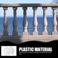thumbnail image 4 of BESTYASH Para Balaustrada De En Plástico Ideal Para De Y, 4 of 8