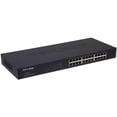 thumbnail image 1 of Switch Tp-Link TL-SG1024 de 24 puertos 10/100/1000Mbps para montaje en rack, 1 of 2