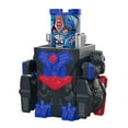 thumbnail image 4 of Transformers Swapticons Wild Jungle Mission Action Figures 5-Pack, 4 of 8