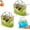 (2pc), variant on Glass Purse for Drinks, 26oz Purse Drinking Glass with Straw, Unique Handbag Shaped Cocktail Glass, Cute Drinkware for Juice Tea Party Decor and Gifts(1pc)