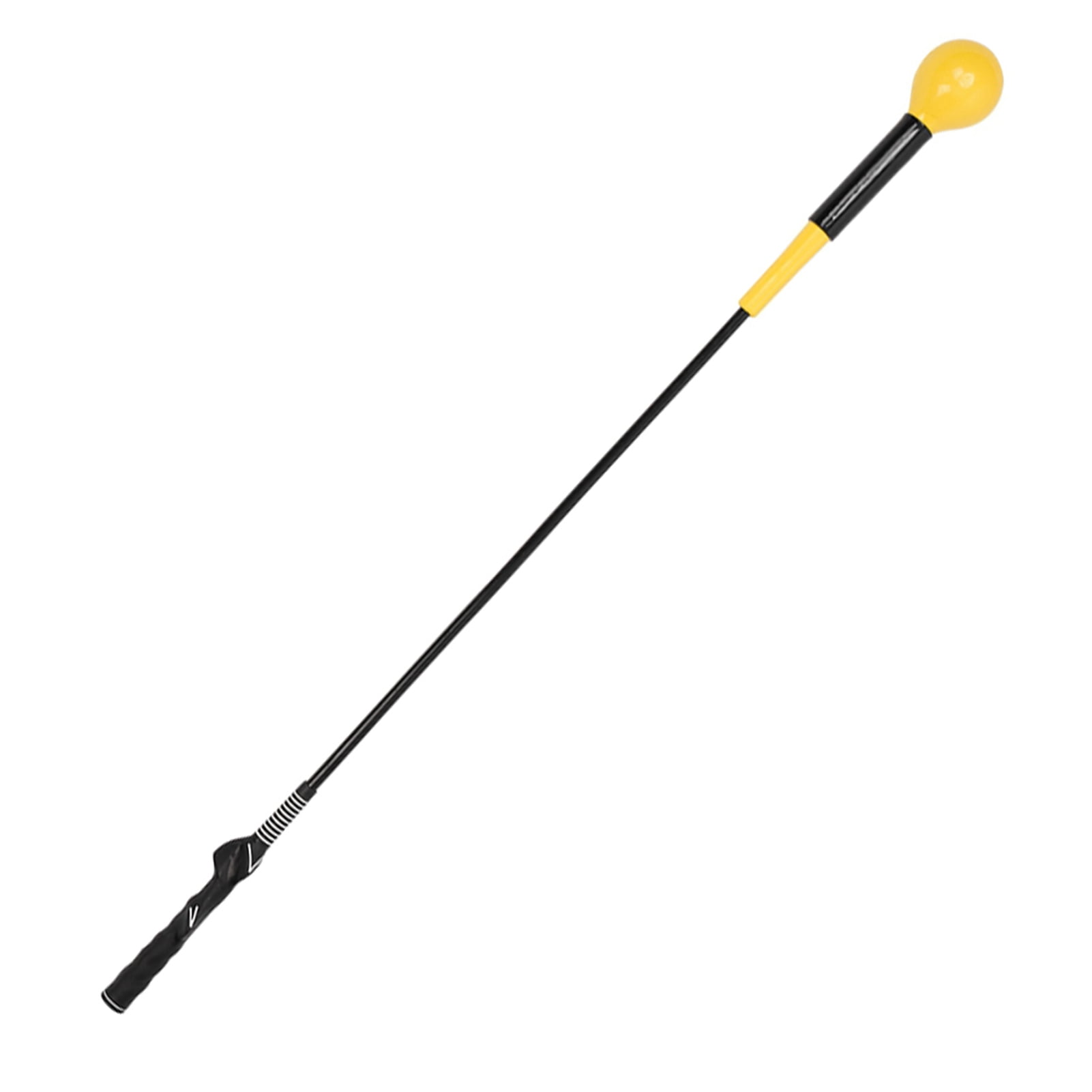 Golf Swing Trainer, 116 X 7.5cm, Tempo Swing Trainer Golf Practice