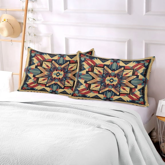 Pillow Case Plush Pillow Colorfull Texture Printed Case standard size/King size/Queen size Bed Pillow Pillowcases
