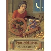 Rumpelstiltskin, (Paperback)