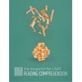 thumbnail image 1 of Pre-Owned The Blueprint for LSAT Reading Comprehension (Paperback) 0984219927 9780984219926, 1 of 1