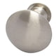 thumbnail image 2 of perilla de 2.8 cm plata, 2 of 4