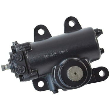 BuyAutoParts Power Steering Gear Box 82-00505AN