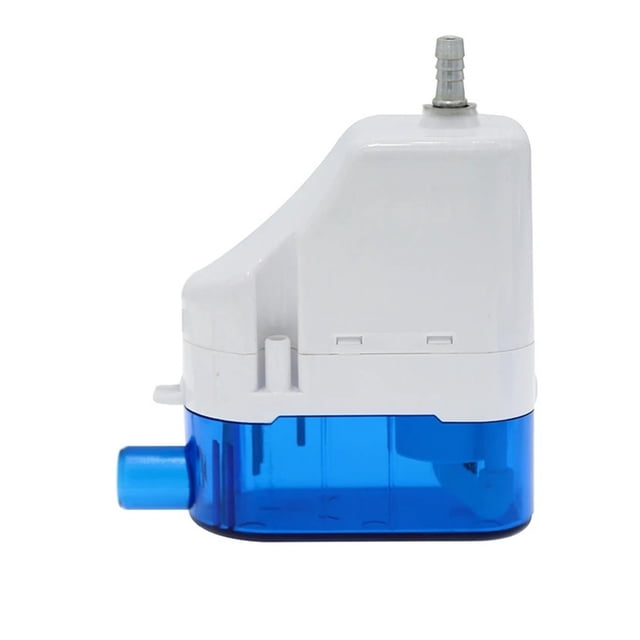 Automatic Ultra-quiet Condensate Pump Condensate Lift Pump 1-3P On-hook Air Conditioner Draina Pump ,Easy to Use