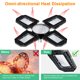 thumbnail image 2 of Luz LED para plantas de alta potencia, luz plegable para cultivo de plantas en interiores, 2 of 6