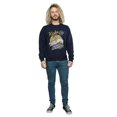 thumbnail image 4 of Looney Tunes Mens Road Runner Kicks Sweatshirt, 4 of 5