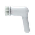thumbnail image 2 of Cepillo limpiador eléctrico giratorio, cabezales de limpieza reemplazables, cabezal de ducha de mano, limpieza para bañera, suelo, baldosas, suministros de limpieza, cepillo para botellas, cepillo lim, 2 of 9