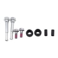 thumbnail image 1 of DYNWAVECA Bcf1433A Front Brake Caliper Slider Pin Kit Accessory Brake Caliper Bolt Direct Replace Simple Installation Attachment Sturdy, 1 of 7