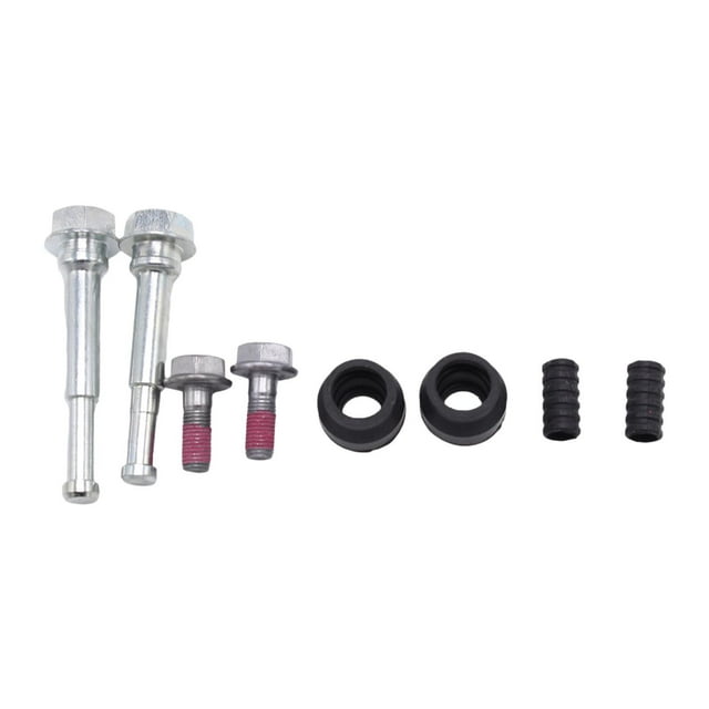 koolsoo Bcf1433A Kit d'Étrier de Frein avant pour Mazda 6 Facile à Installer