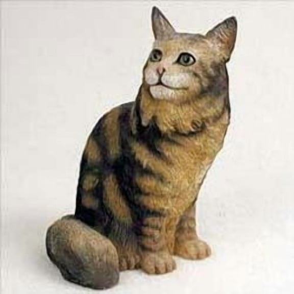 Conversation Concepts Maine Coon Cat Figurine