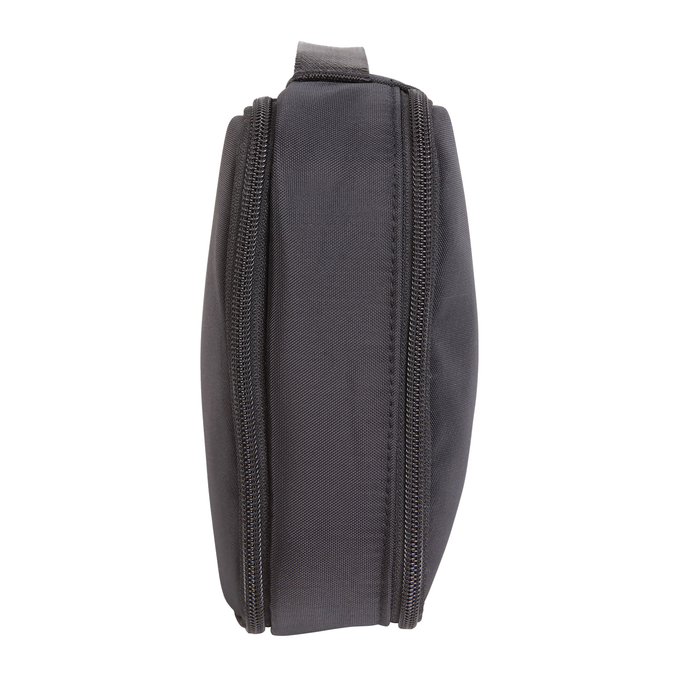 btL Recycled Nylon Toiletry Kit with Interior Pockets for Travel