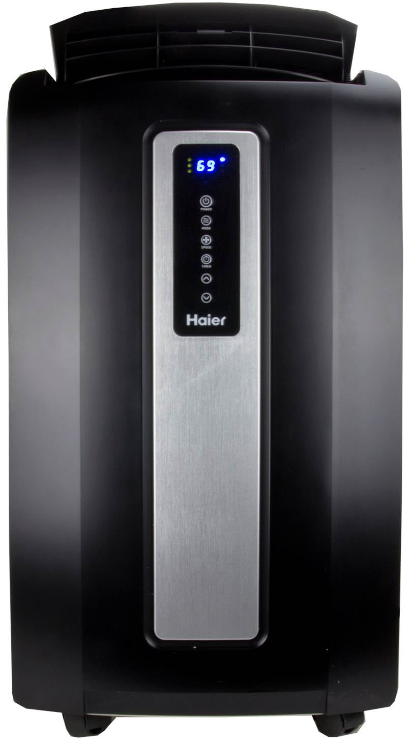 Restored Haier Heat/Cool Portable 12 