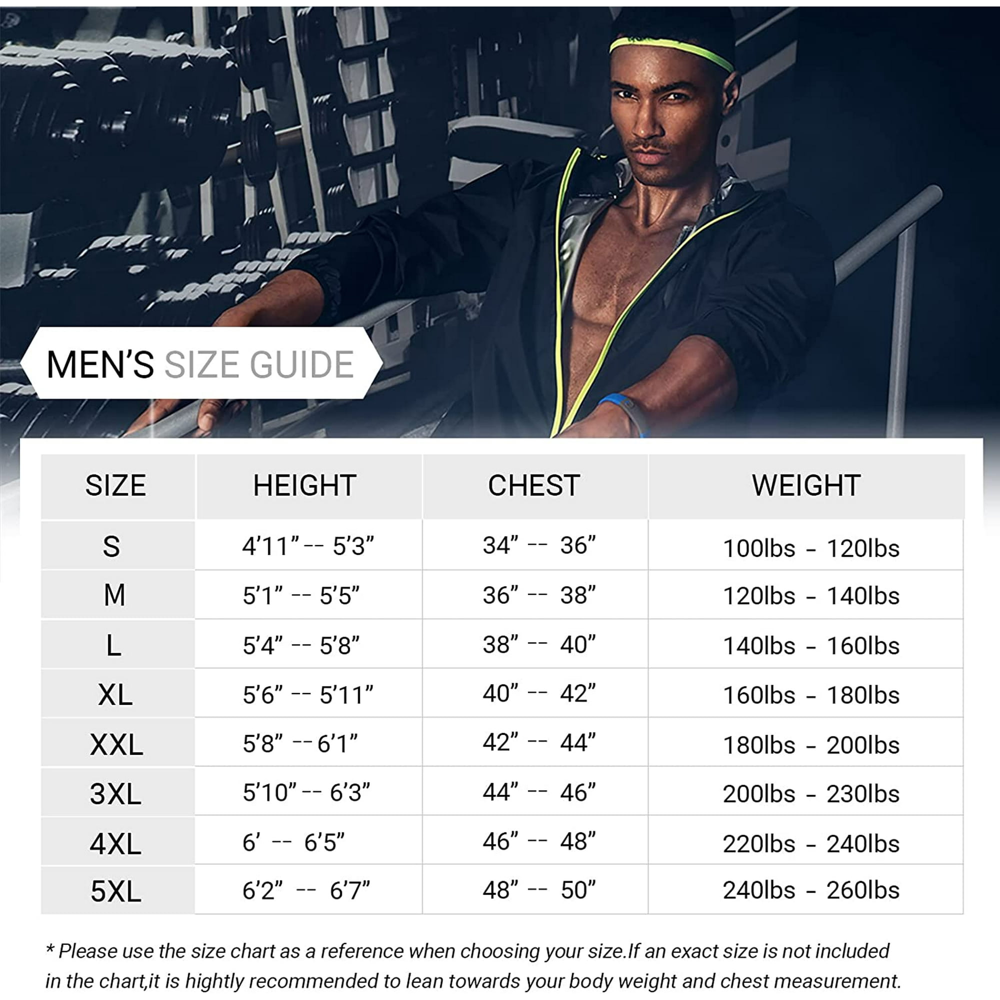 Exercise sweat jacket best sale