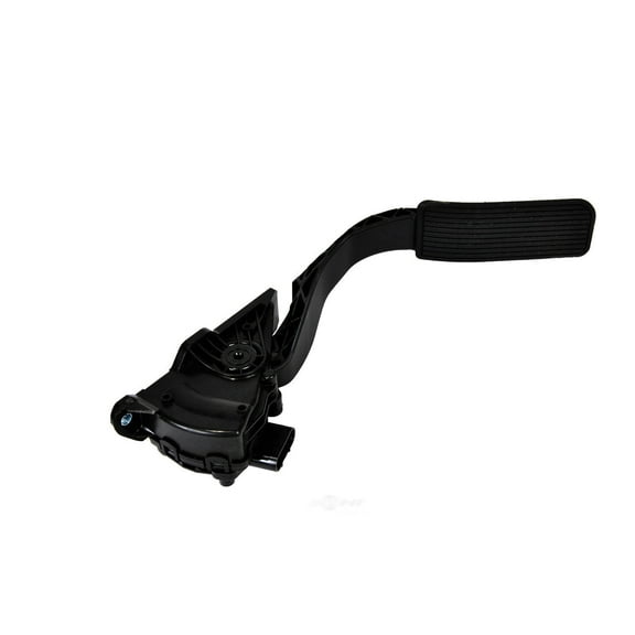 Accelerator Pedal Fits select: 2011-2019 CHEVROLET SILVERADO, 2011-2019 GMC SIERRA