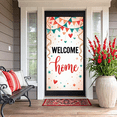 thumbnail image 7 of Decorative Design Welcome Banner Colorful Theme Party Decoration Housewarming Banner for Indoor Decoration Welcome Celebration Home Party, 7 of 7