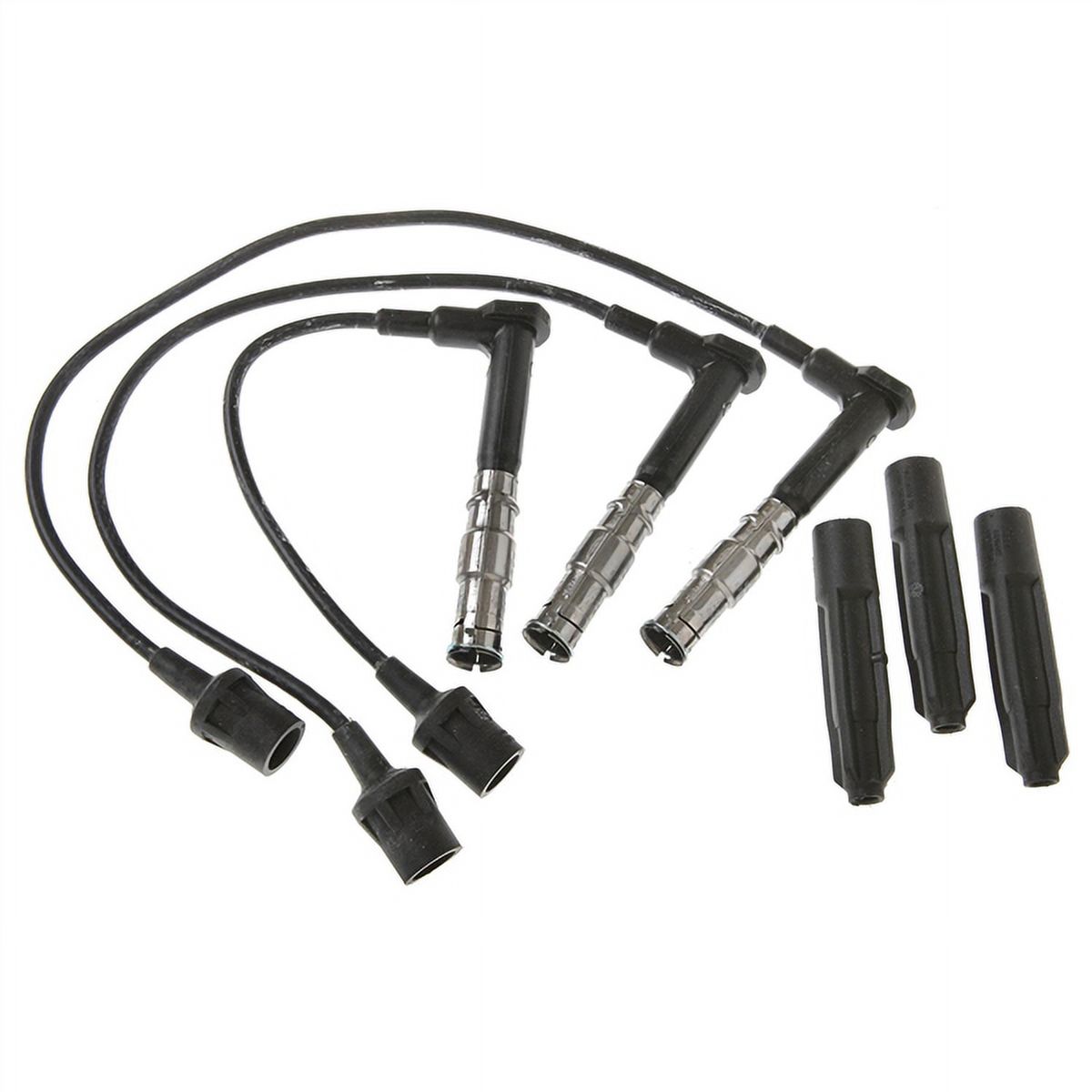 Standard Import Import Car Wire Set
