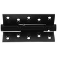 thumbnail image 1 of HINTRMENT 1Pcs Automatic Door Closing Spring Hinge for Apartments 4.92X3.07X0.12In, 1 of 8