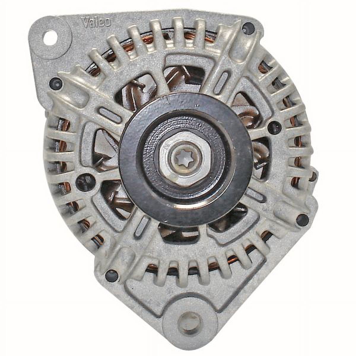 Remanufactured ACDelco 334-2549 Professional Alternator Fits select: 2004-2008 NISSAN MAXIMA