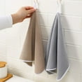 thumbnail image 5 of JoyMoreHome Cleaning Cloth, Soft Absorbent Cleaning Rag, Towels for House, Kitchen, Car, Window, 5 of 5