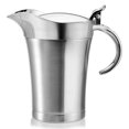thumbnail image 1 of Stainless Steel Double Insulated Boat Gravy for Home Kitchen, 1 of 4
