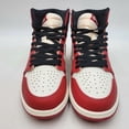 thumbnail image 3 of Men s N I-K-E A i r-Jor-dan 1 RETRO HIGH OG DZ5485 612 A i r-Jor-dan 1 Retro High OG Sn, 3 of 6