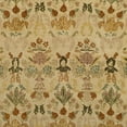 thumbnail image 2 of Traditional Rug - Taj Mahal Wool Pile -Ivory/Sage-Color:Ivory/Sage,Design:Traditional,Shape:Large Rectangle,Size:10'L x 8'W, 2 of 3