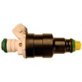thumbnail image 1 of GB Remanufacturing Fuel Injector 822-11103 OE Replacement; Remanufactured; Single, 1 of 3