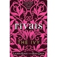 thumbnail image 1 of Pre-Owned The Ivy: Rivals (The Ivy, 3) (Hardcover) 0061960497 9780061960499, 1 of 1
