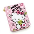 thumbnail image 1 of Disney-Mini billetera pequeña Sanrio para niñas, carteras cortas de lujo para mujeres, monedero Kawaii de alta capacidad, bolso de mano de moda lindo, 1 of 5
