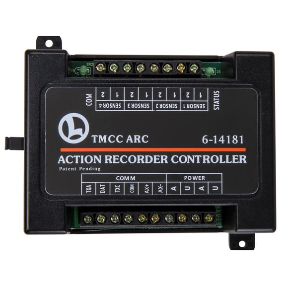 LIONEL 14181 O GAUGE TMCC ACTION RECORDER CONTROLLER/ARC - BRAND NEW