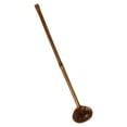 thumbnail image 5 of OUNONA Bamboo Water Ladle Japanese Style Long Handle Water Dipper for Home Tea Ceremony Bamboo Water Scoop Wine Pouring Ladle Water Scoop Tea Spoon Kitchen Water Spoon, 5 of 8