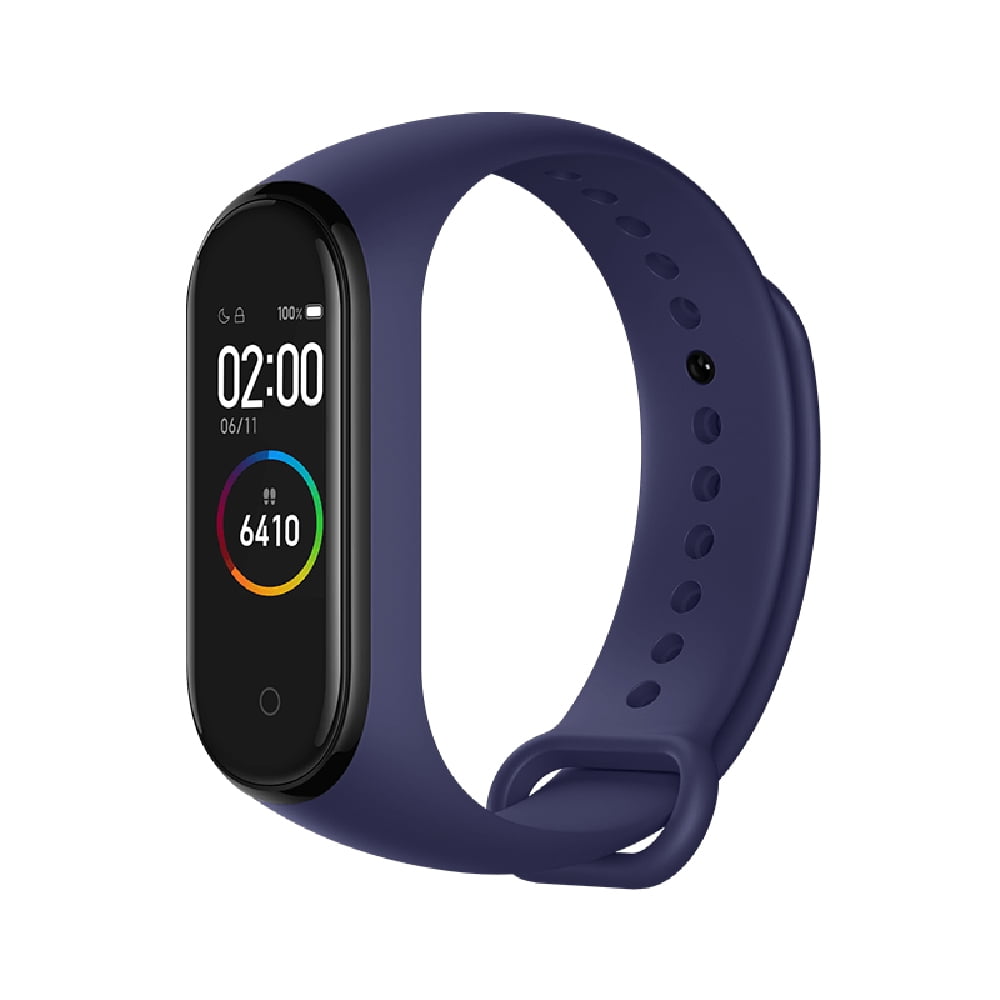 smartwatch xiaomi redmi note 5