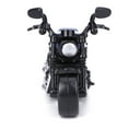 thumbnail image 2 of Pull Back Vehicle Toy,Alloy Motorbike Toy Model Vehicle Toy Motorbike Toy Leading Edge Technology, 2 of 8