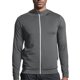 thumbnail image 1 of pstuiky camisas de manga larga para hombre, Sudadera deportiva con capucha y cremallera de manga larga de color liso para hombre camisetas de hombre l, 1 of 8
