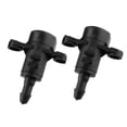thumbnail image 4 of maskred 2Pcs Durable Windshield Washer Nozzle With Easy Installation For Efficient 5Set, 4 of 6