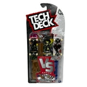 Tech Deck Vs Series DGK  Skateboards Fingerboard