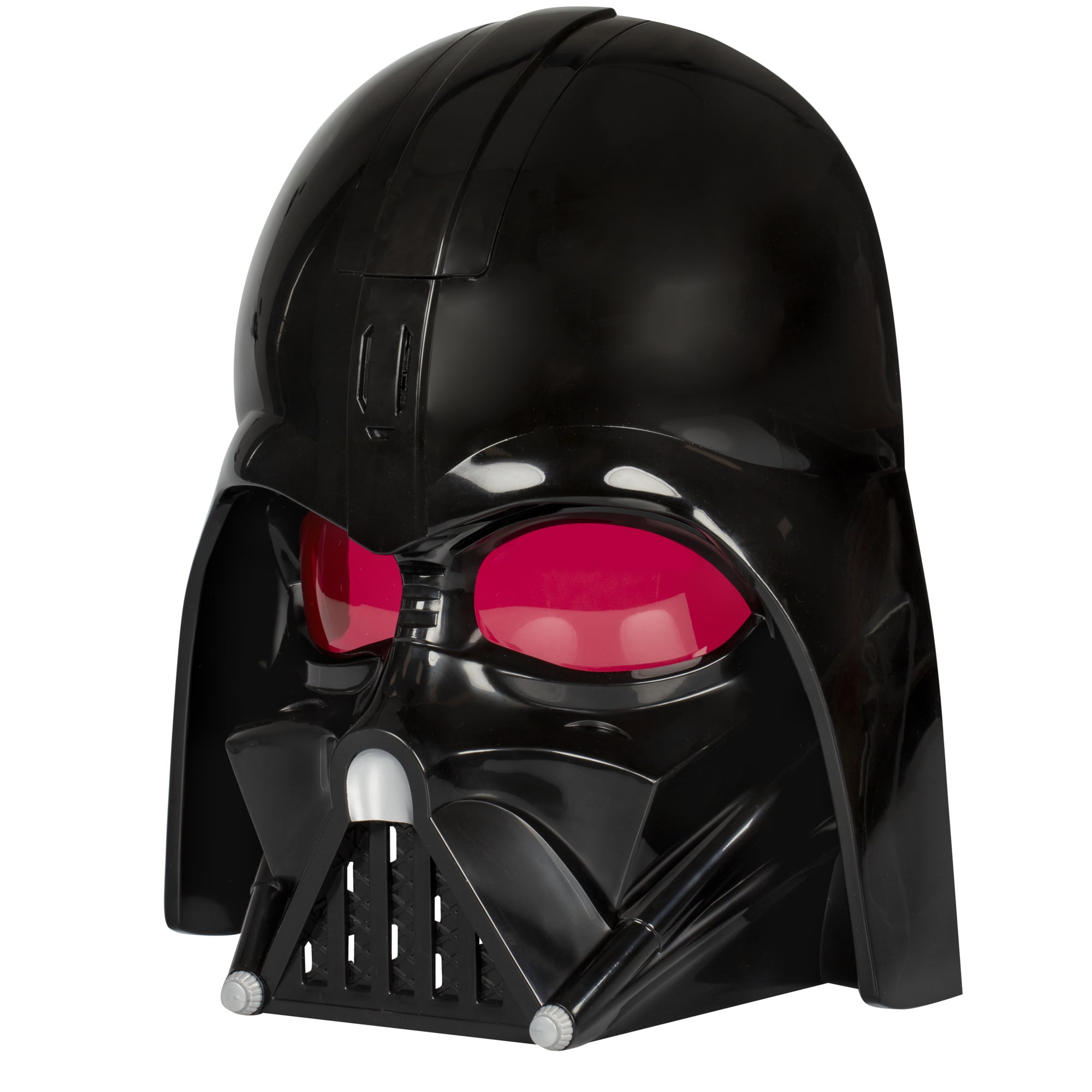 Star Wars Darth Vader Mask - Toy Store Gift for Kids 5+ - Walmart
