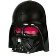 thumbnail image 3 of Star Wars Darth Vader Electronic Mask, Star Wars Gifts for Kids, Ages 5+, 3 of 10