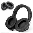 thumbnail image 3 of Bluelans 1 par de orejeras suaves de repuesto para auriculares cubierta protectora accesorio para auriculares, 3 of 5