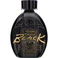 thumbnail image 1 of Loción bronceadora Ed Hardy BLACK XXX Instant Dark Color 400 ml, 1 of 4