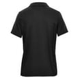 thumbnail image 2 of Stormtech Womens Camino Performance Short-Sleeved Polo Shirt, 2 of 4