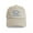 Khaki, variant on - Nantucket MA Varsity Design Cap - Adjustable 100% Brushed Unisex Casual Cotton Baseball Cap, Beige, 1